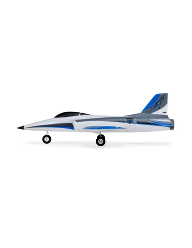 Jet Habbu SS turbine 50 mm BNF basic EFL-3134