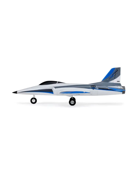 Jet Habbu SS turbine 50 mm BNF basic EFL-3134