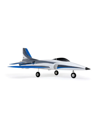 Jet Habbu SS turbine 50 mm BNF basic EFL-3134