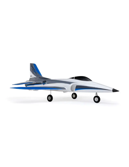 Jet Habbu SS turbine 50 mm BNF basic EFL-3134