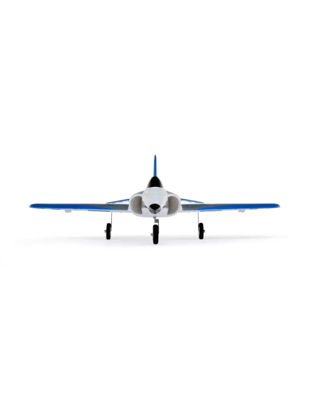 Jet Habbu SS turbine 50 mm BNF basic EFL-3134
