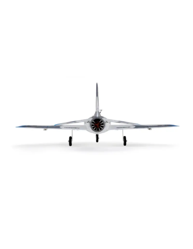 Jet Habbu SS turbine 50 mm BNF basic EFL-3134
