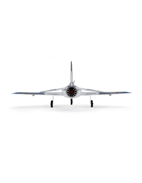 Jet Habbu SS turbine 50 mm BNF basic EFL-3134