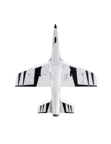 Jet Habbu SS turbine 50 mm BNF basic EFL-3134
