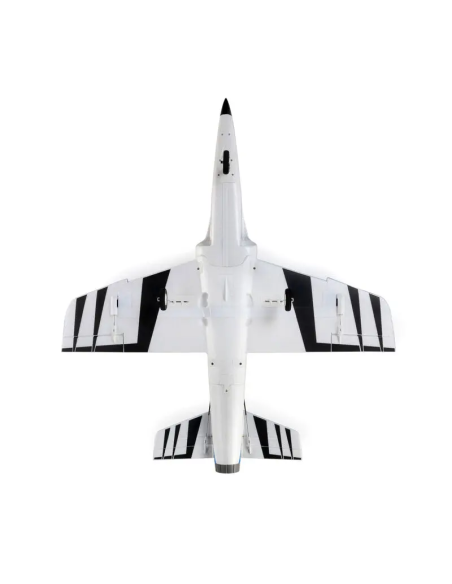 Jet Habbu SS turbine 50 mm BNF basic EFL-3134