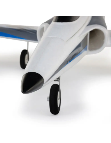 Jet Habbu SS turbine 50 mm BNF basic EFL-3134