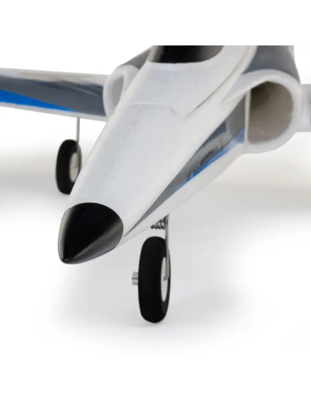Jet Habbu SS turbine 50 mm BNF basic EFL-3134