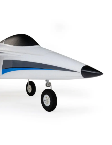 Jet Habbu SS turbine 50 mm BNF basic EFL-3134