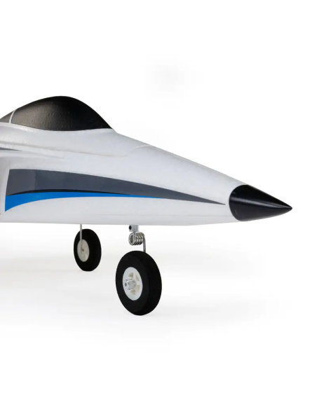 Jet Habbu SS turbine 50 mm BNF basic EFL-3134