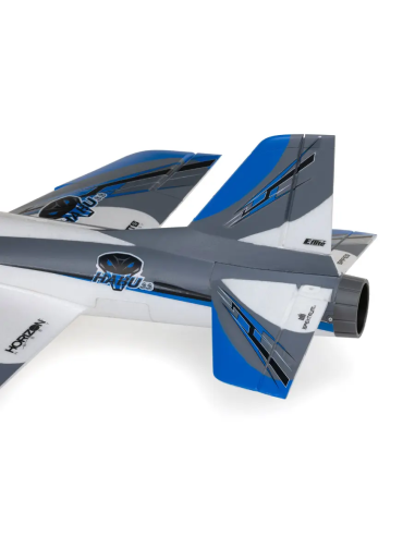 Jet Habbu SS turbine 50 mm BNF basic EFL-3134