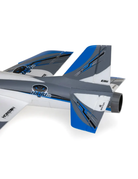 Jet Habbu SS turbine 50 mm BNF basic EFL-3134