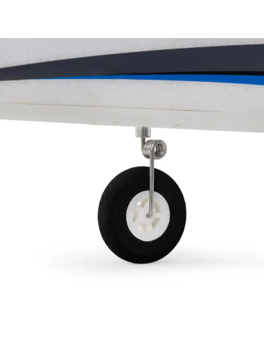 Jet Habbu SS turbine 50 mm BNF basic EFL-3134