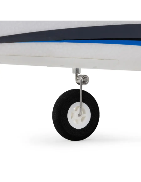 Jet Habbu SS turbine 50 mm BNF basic EFL-3134