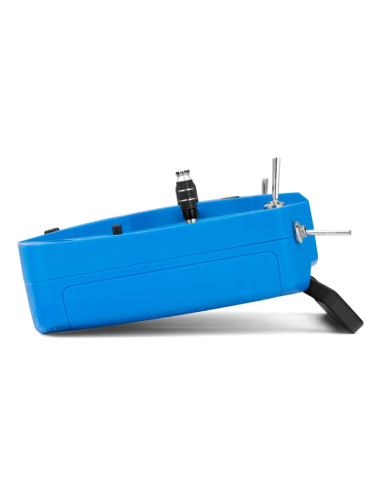 Radio Kavan V5 + récepteur 6 voies Kavan KAV16.1009