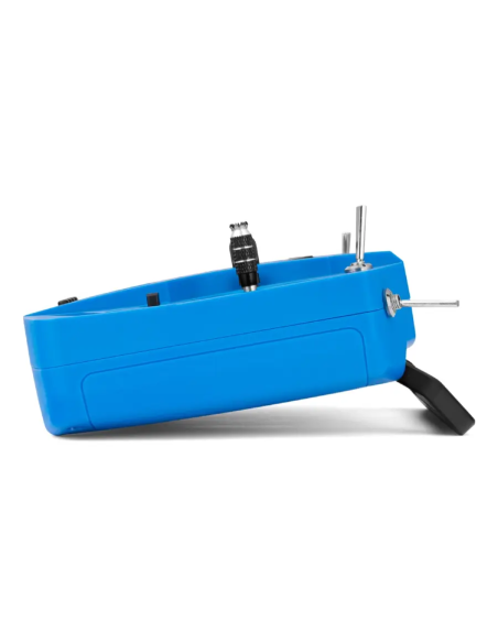 Radio Kavan V5 + récepteur 6 voies Kavan KAV16.1009
