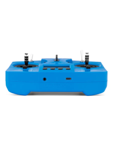 Radio Kavan V5 + récepteur 6 voies Kavan KAV16.1009