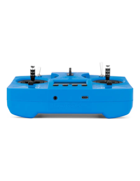 Radio Kavan V5 + récepteur 6 voies Kavan KAV16.1009