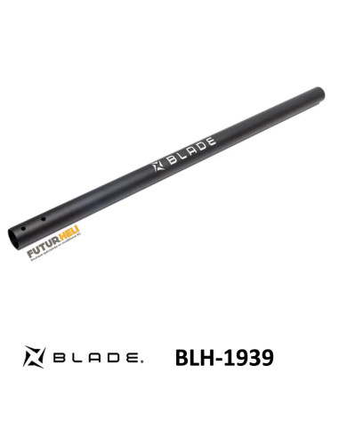 Tube de queue alu Blade Fusion 550 BLH-1939 futurheli Horizon Hobby