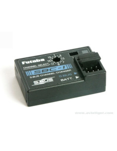 Programmateur de servo SBUS SBC-1 Futaba