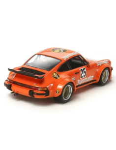 Porsche Turbo RSR Type 934 Tamiya 24328 maquette 1/24 2