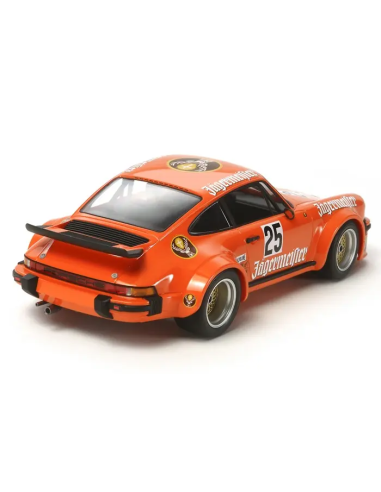 Porsche Turbo RSR Type 934 Tamiya 24328 maquette 1/24