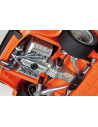 Porsche Turbo RSR Type 934 Tamiya 24328 maquette 1/24 - vue 6