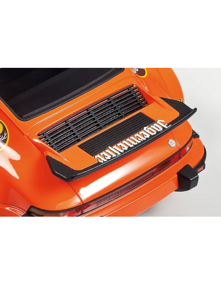 Porsche Turbo RSR Type 934 Tamiya 24328 maquette 1/24