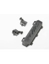 Capot batterie revo 1/16 eme Traxxas