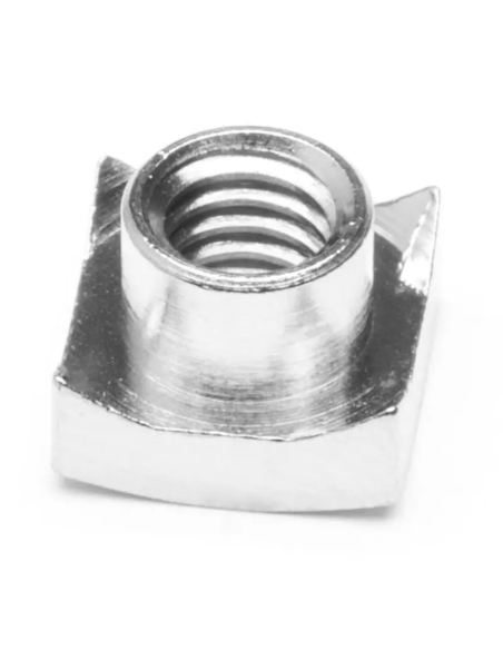 Ecrou à coller M4 (x20) Kavan KAV0091/20