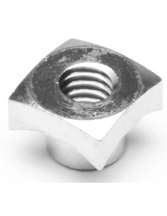 Ecrou à coller M4 (x20) Kavan KAV0091/20 2