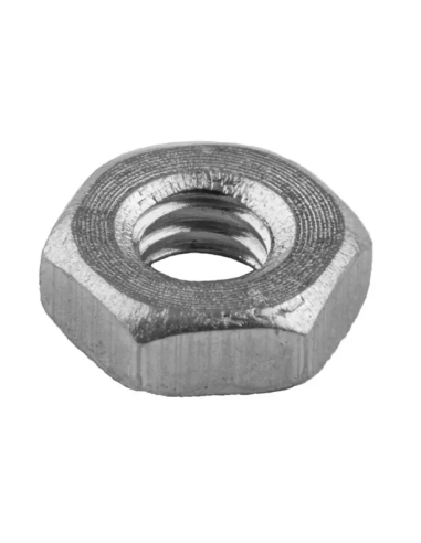 Ecrou M4 hexagonal lot de 20 pièces Kavan KAV0137