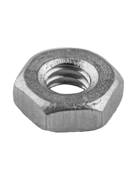 Ecrou M4 hexagonal lot de 20 pièces Kavan KAV0137