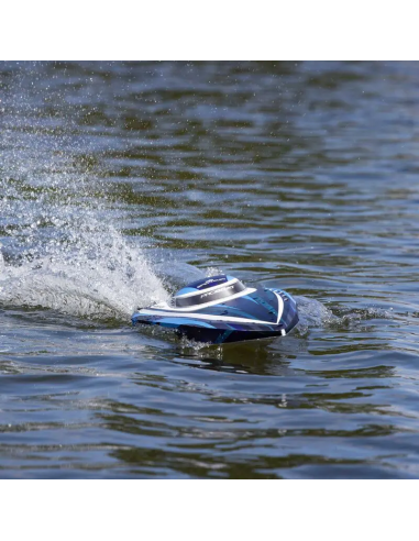 Bateau Sonicwake 610 mm brushless complet Proboat