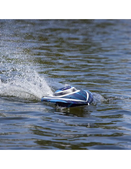 Bateau Sonicwake 610 mm brushless complet Proboat
