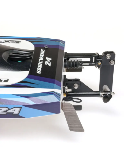 Bateau Sonicwake 610 mm brushless complet Proboat