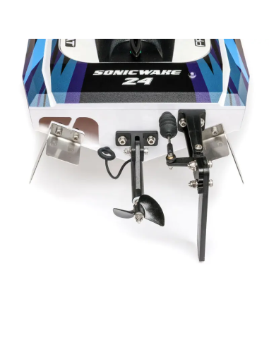 Bateau Sonicwake 610 mm brushless complet Proboat