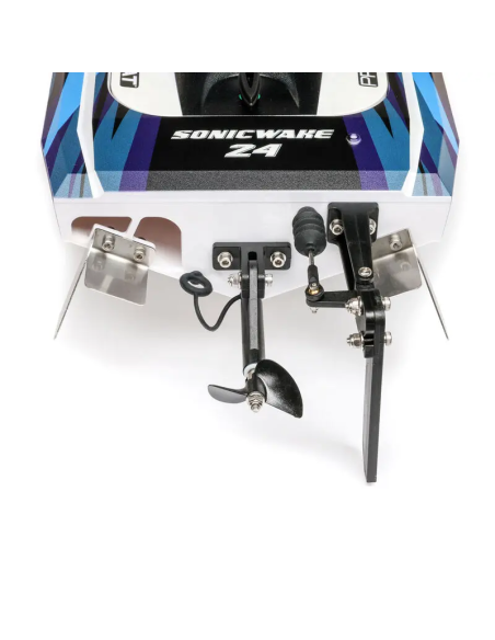 Bateau Sonicwake 610 mm brushless complet Proboat