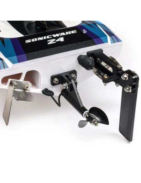 Bateau Sonicwake 610 mm brushless complet Proboat