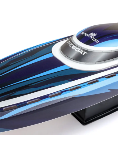 Bateau Sonicwake 610 mm brushless complet Proboat
