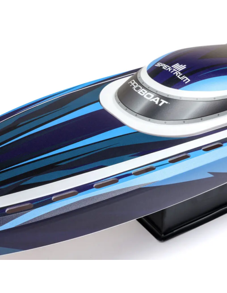 Bateau Sonicwake 610 mm brushless complet Proboat