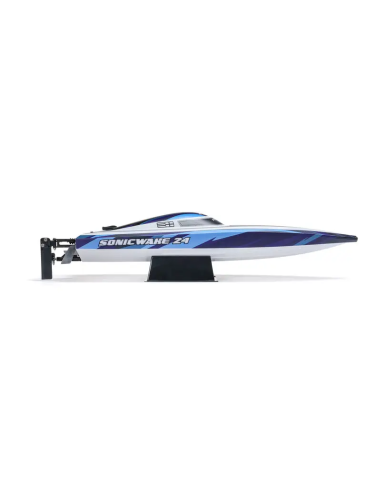 Bateau Sonicwake 610 mm brushless complet Proboat