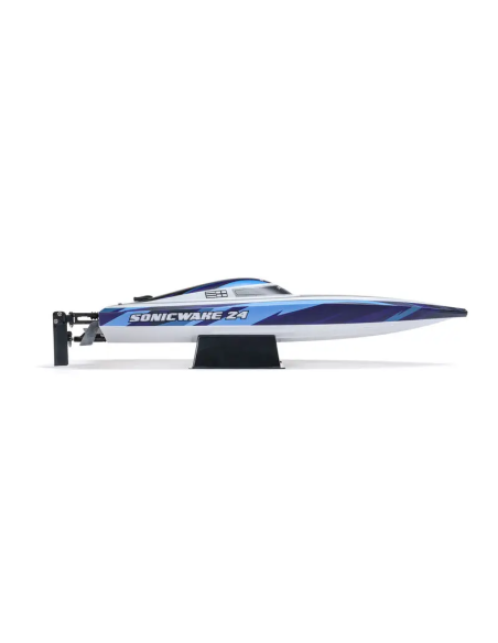 Bateau Sonicwake 610 mm brushless complet Proboat