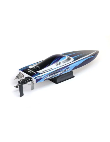 Bateau Sonicwake 610 mm brushless complet Proboat