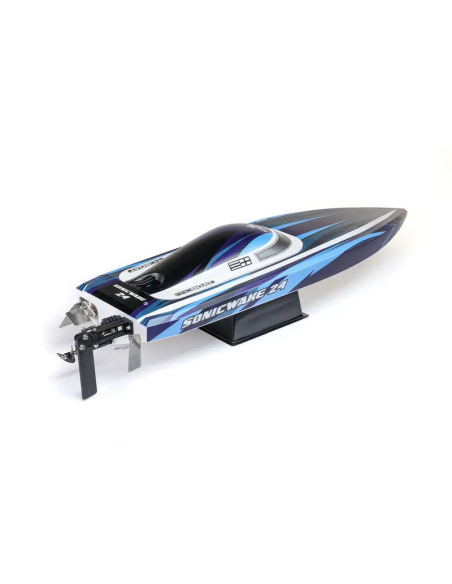 Bateau Sonicwake 610 mm brushless complet Proboat