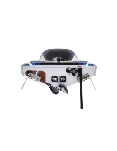 Bateau Sonicwake 610 mm brushless complet Proboat