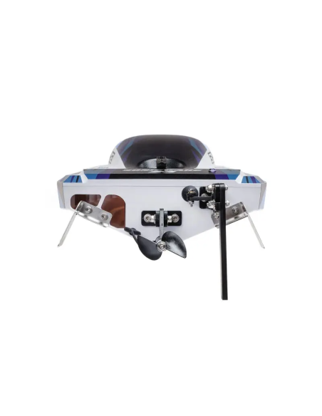 Bateau Sonicwake 610 mm brushless complet Proboat
