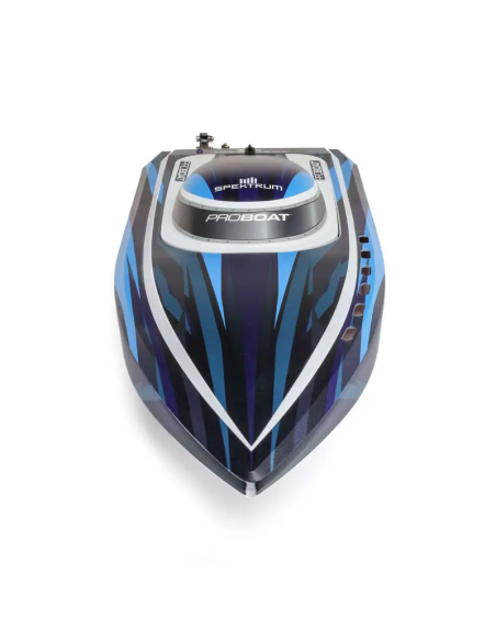 Bateau Sonicwake 610 mm brushless complet Proboat