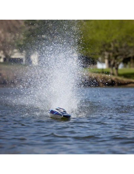 Bateau Sonicwake 610 mm brushless complet Proboat