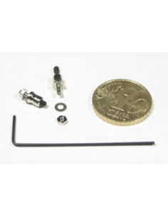 Domino 1mm fixation c.à.p