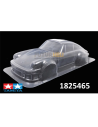 Carrosserie de rechange pour porsche 50 ème anniverssaire Tamiya 47524 distribué par Fuurheli